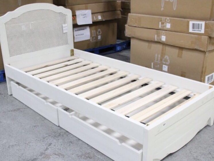 Loaf designer single bed frame New in Sheffield, South Yorkshire