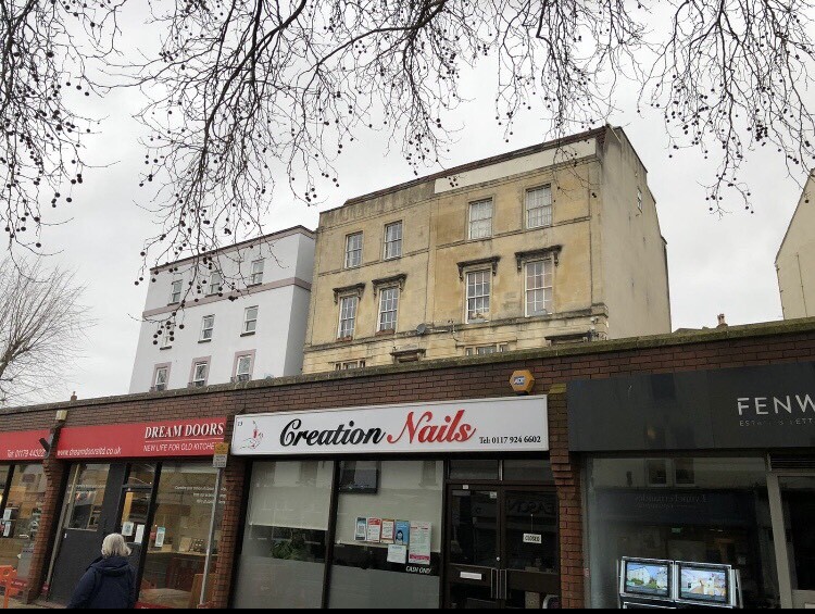Flat on Gloucester Road in Gloucester Road, Bristol Gumtree