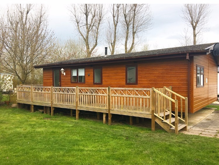 Lodge for Sale Haven, Marton Mere in Blackpool, Lancashire Gumtree