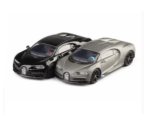 ミニカー Heco Bugatti T50 Profilee Jean Bugatti Lot - Heco Miniatures Bugatti Type 50 Profilee limited