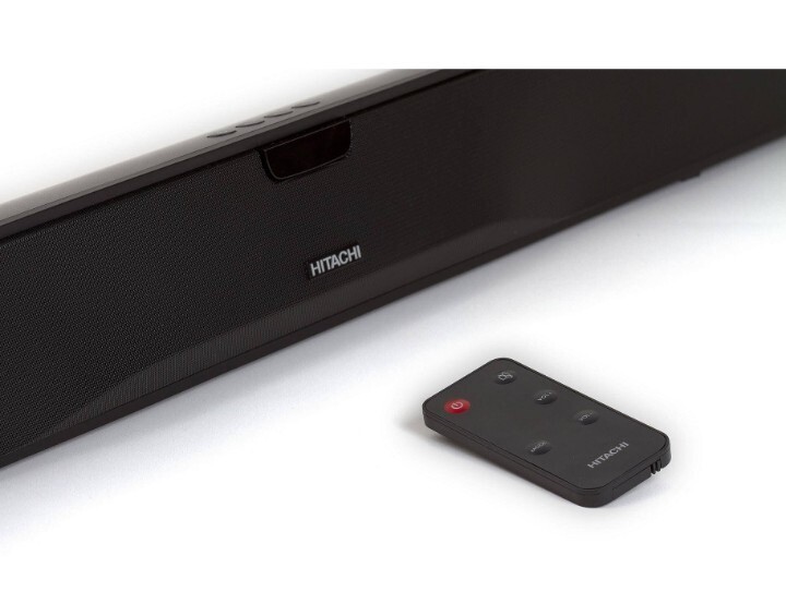 Hitachi sound bar with bluetooth in Culverhouse Cross, Cardiff Gumtree