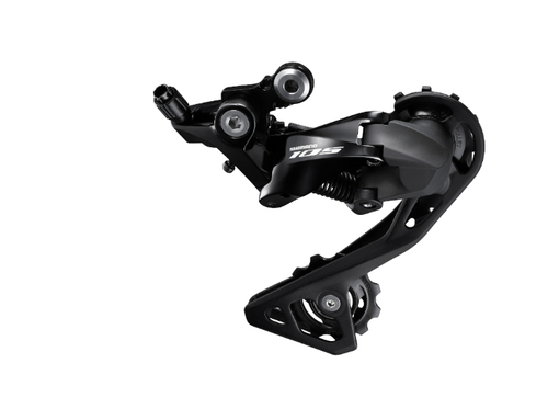 SHIMANO ULTEGRA DI2 Front Derailleur FD-R8050 2x11-speed