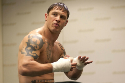 Warrior Tom Hardy Hunky Bare Chested With Tattoo 24x18 Posterのebay公認海外通販 セカイモン