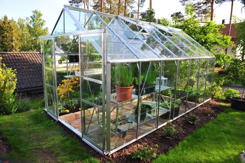 12x8ft rhino greenhouse in Newcastle, Tyne and Wear Gumtree