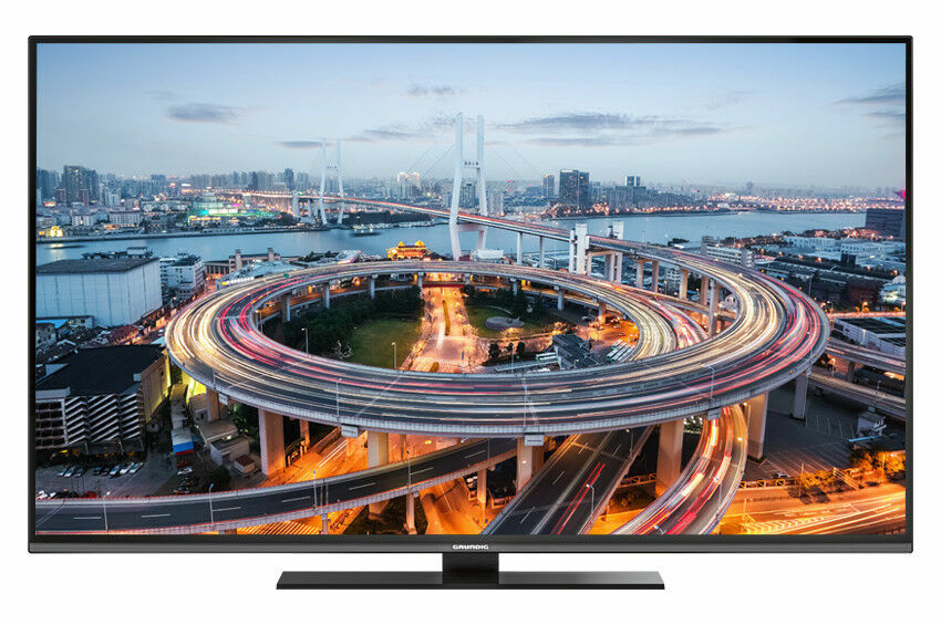 Grundig Fernseher mit Bluetooth