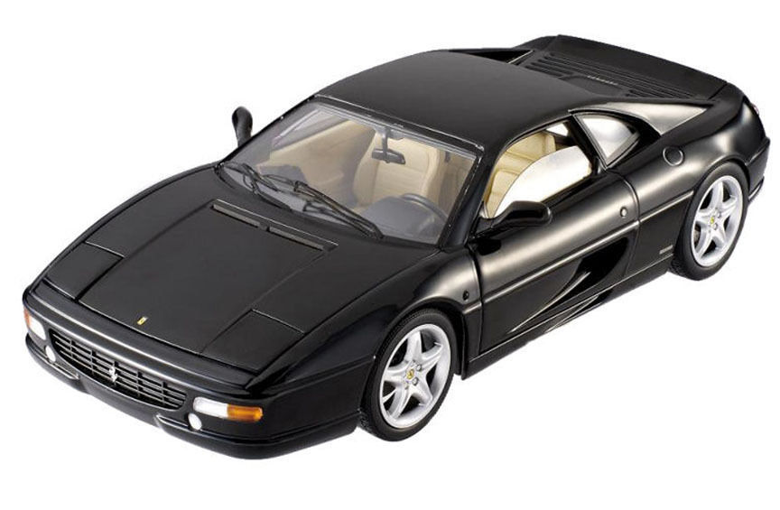 Coches, camionetas y furgonetas diecast Ebbro