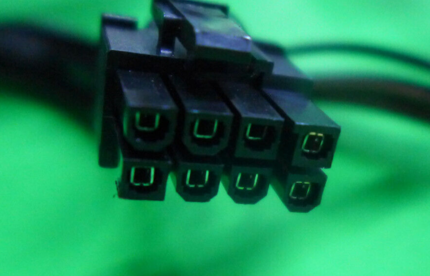 GENUINE Dell XPS 8950 460w Power Supply HU460EBS-00 5W40K