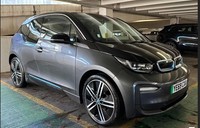 2019 BMW i3 125kW 42kWh 5dr Auto Hatchback Automatic