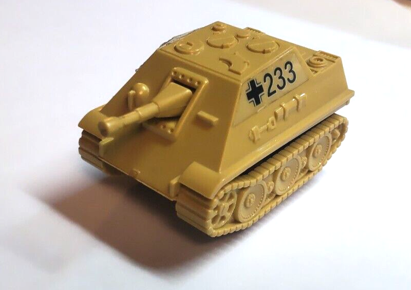 クリスマスファッション JAGD COMBAT PULLBACK(TOY)CAR Turbo-Q PANTHER NO TANK GERMAN その他