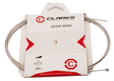 Transfil Kble tandem gear cable
