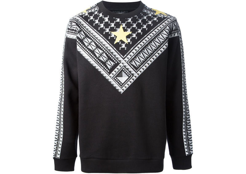 Givenchy Suéteres de hombre