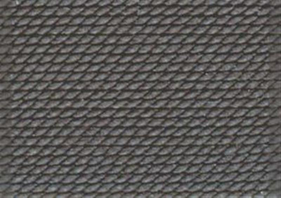 GRIFFIN Carded Nylon (Perlseide Polyamid) Beading Cord Size #6 Pick Color