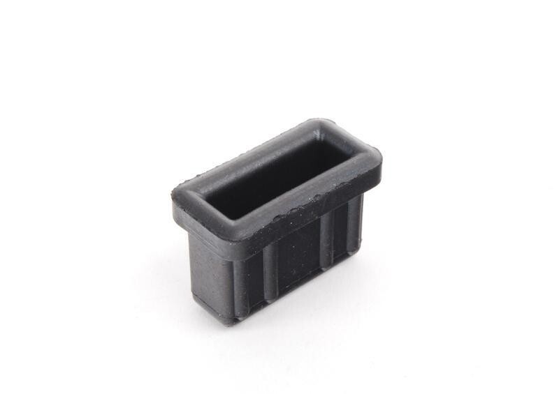 Bmw E81 Gummilagerung Original 17111712911