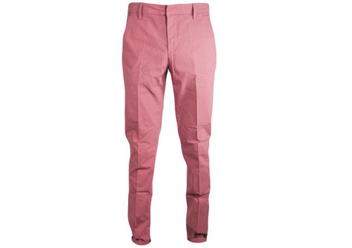 デニム・ジーパン DONDUP CRISTY DENIM PANTS Dondup Cristy - Blue - Women | DP852DFE338DMN6800 | thebs.com