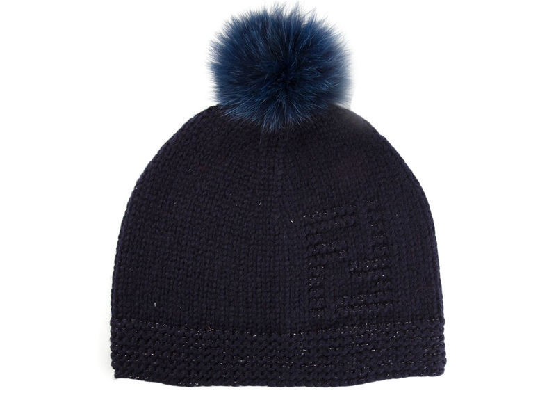 Sombrero de mujer Fendi