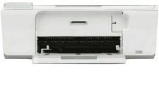 HP Deskjet F4280 All-In-One Inkjet Printer | eBay