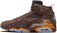 Jordan MVP 678 Mid Brown/Orange