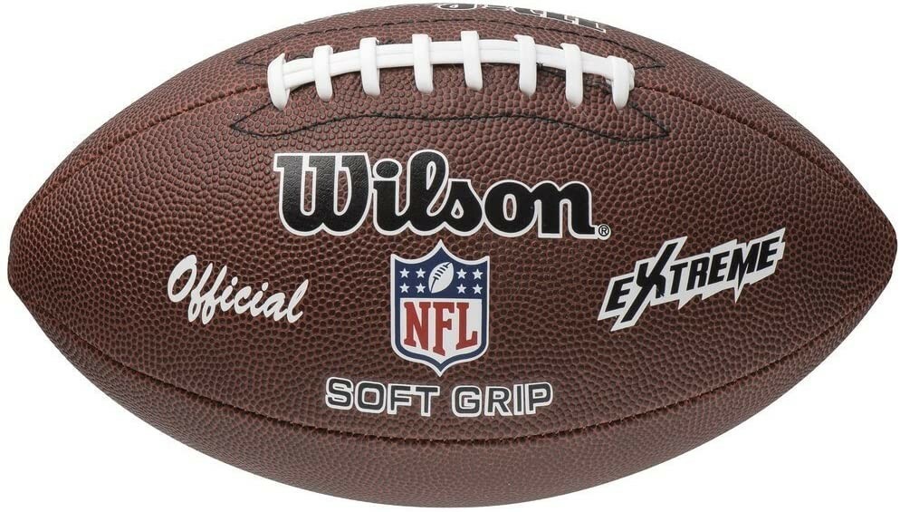  Offizieller NFL Football, Wilson American Football