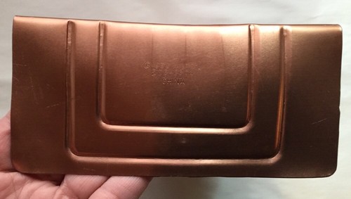 Wilton Football Cake Pan vtg 1990 #2105-6504 Super Bowl. S14