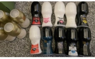 Item photo(s) from verified buyer