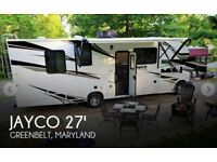 2019 Jayco Jayco 27N Redhawk SE,  with 0 available now!