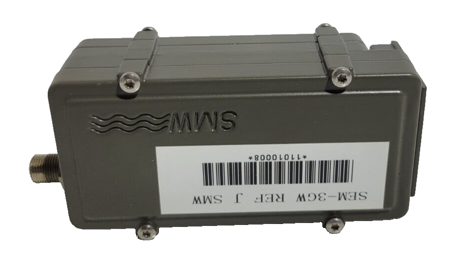 SMW Q-PLL Type J Ku Band LNB SEM-3GW Seatel - NEW! - Picture 4 of 5