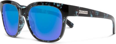 Suncloud Affect Sunglasses 