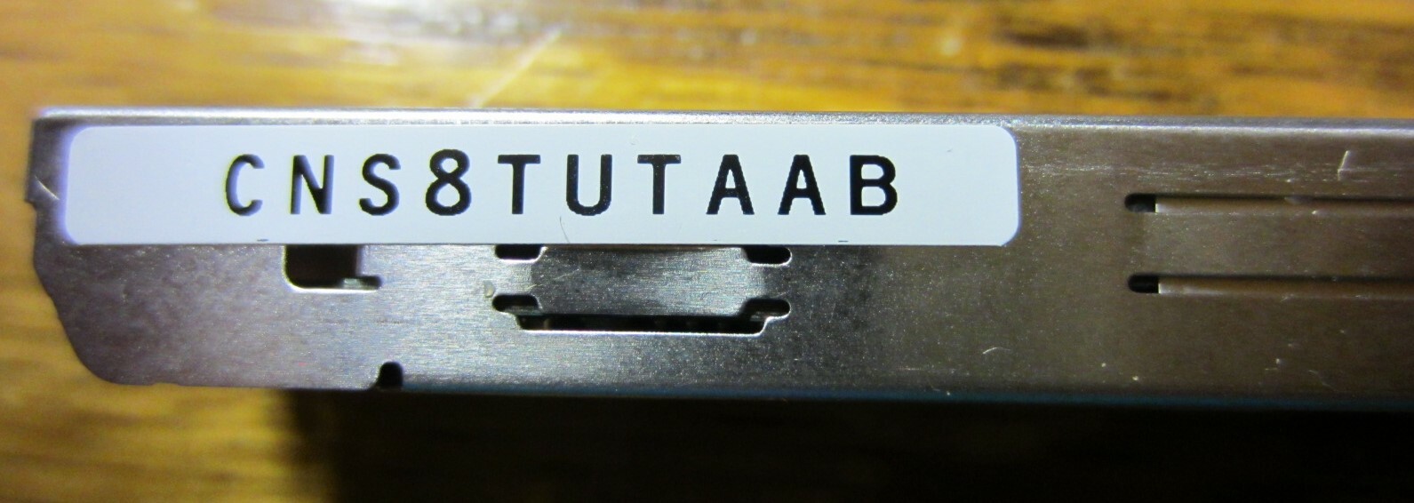 Cisco GLC-T 30-1410-03 Transceiver Module  CNS8TUTAAB