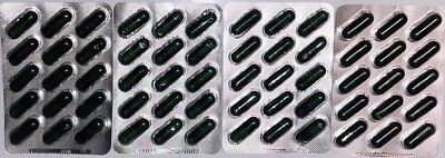 Engage Global MMS - 60 CAPS No Box - New / Sealed!