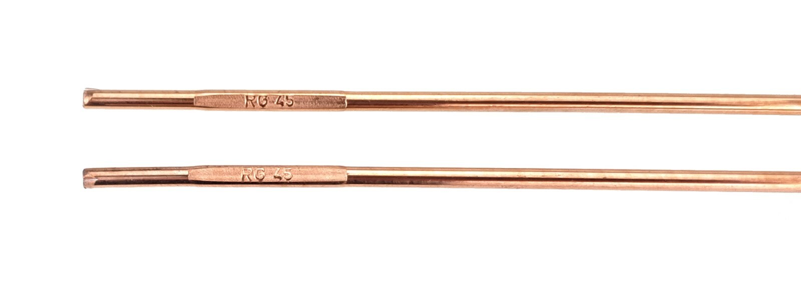 SÜA RG45 OxyAcetylene Carbon Steel Welding Rod 36&quot; All Sizes