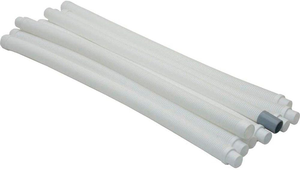 Hayward Genuine OEM PVCHK1900WHKIT 33 Inch Hose Replacement Kit