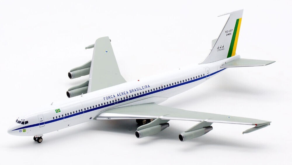 最終価格PAN AM Boeing 707-300 1:200 スケール Pan am 707 Model | eBay