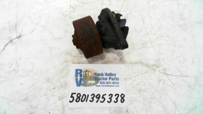 Case Water Pump Assy 5801395338 | eBay
