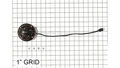 Appliance Factory Parts 31-00220804 MOTOR