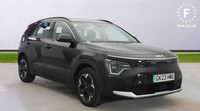 2023 Kia Niro 150kW 2 65kWh 5dr Auto ESTATE ELECTRIC Automatic