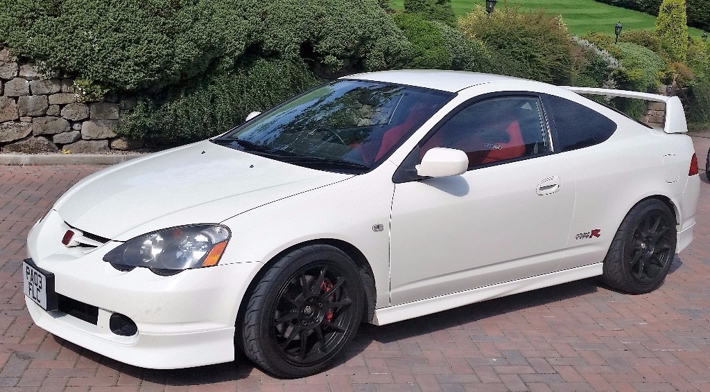 Honda Integra Type R DC5 | in Macclesfield, Cheshire | Gumtree
