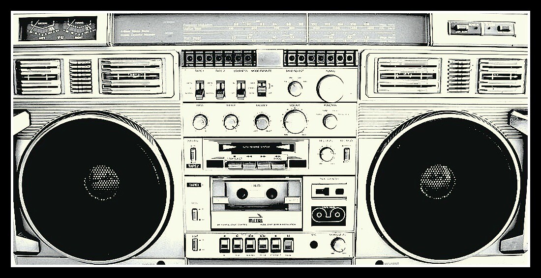 . Metal, Rock, Hip-hop Decal For Laptop