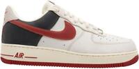 Nike Air Force 1 '07 Premium Chicago Pack