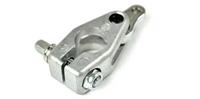 PEARL Japan DC-396NA Uni-Lock Drum Beater Angle Cam Pedal Parts for P-1000