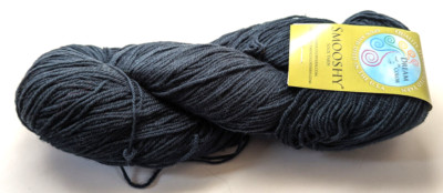 Single Hank Hand Dyed Dream in Color Smooshy  4 oz/ 400 yds