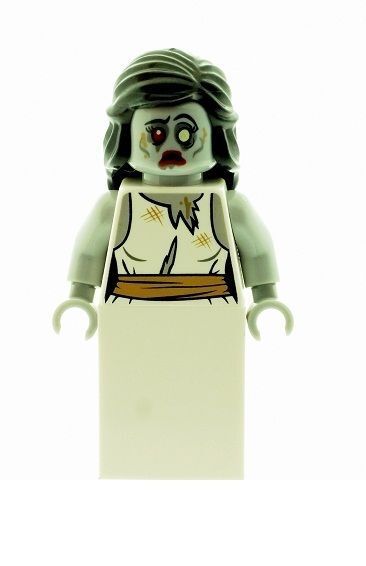 what is the rarest minifigure