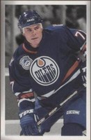 2003-04 Upper Deck Bee Hive - Adam Oates #77