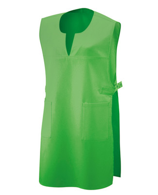 Exner Überwurfschürze Schürze  viele Farben   Weite verstellbar 