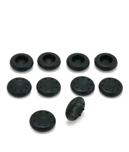 22PC PS4 XBOX Analog Controller Joystick Thumb Stick Grip Thumbstick Cap 11 Sets