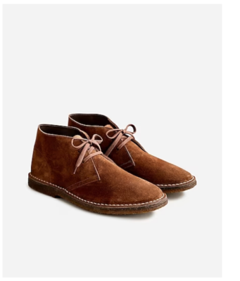 1990 macalister boot in clearance suede