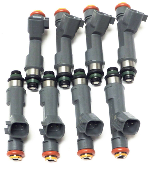 9W7E-9F593-C7A Fuel Injector FoMoCo 2011-2014 Ford E150 E250 V8 4.6L