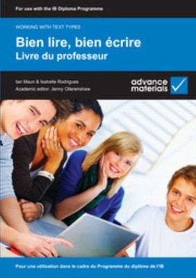 Bien lire, bien crire Teacher's Book (Paperback) - FREE Shipping