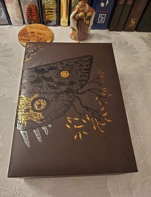 Stephen King Sleeping Beauties Signed Limited Publishers Copy with Remarque