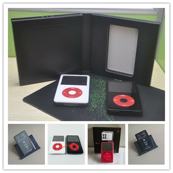 NEW Apple iPod Video Classic 5 Gen Special Edition U2 30GB