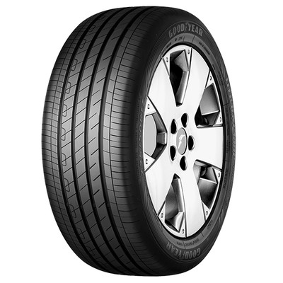GOODYEAR EfficientGrip Performance 255/45R20 101T (Quantity of 4)